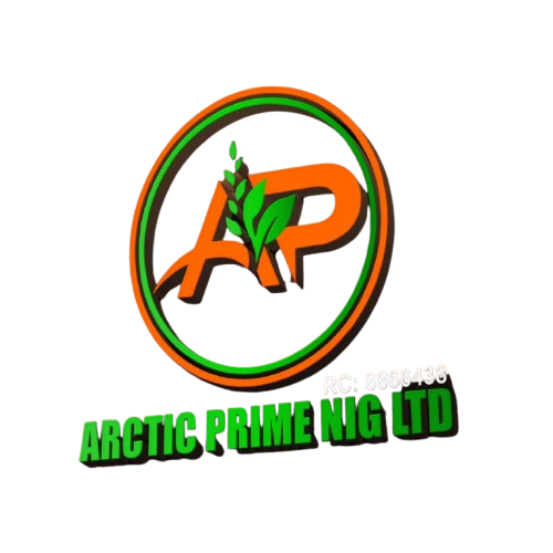 Arctic Prime